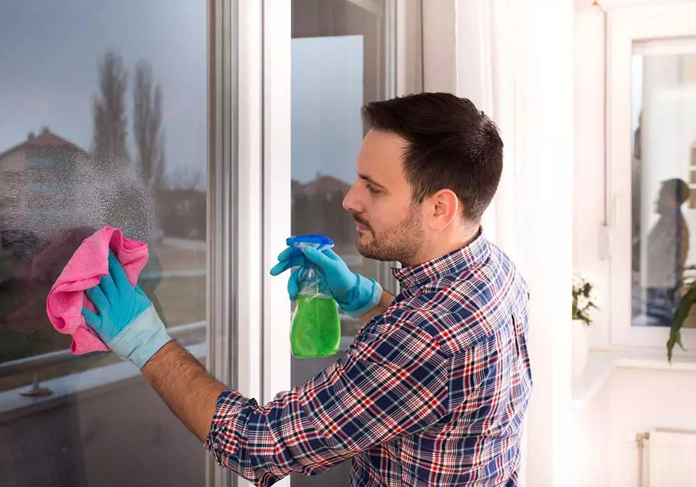 maid company