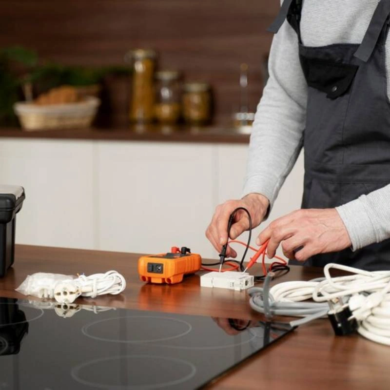 Electrical & Plumbing Experts Dubai