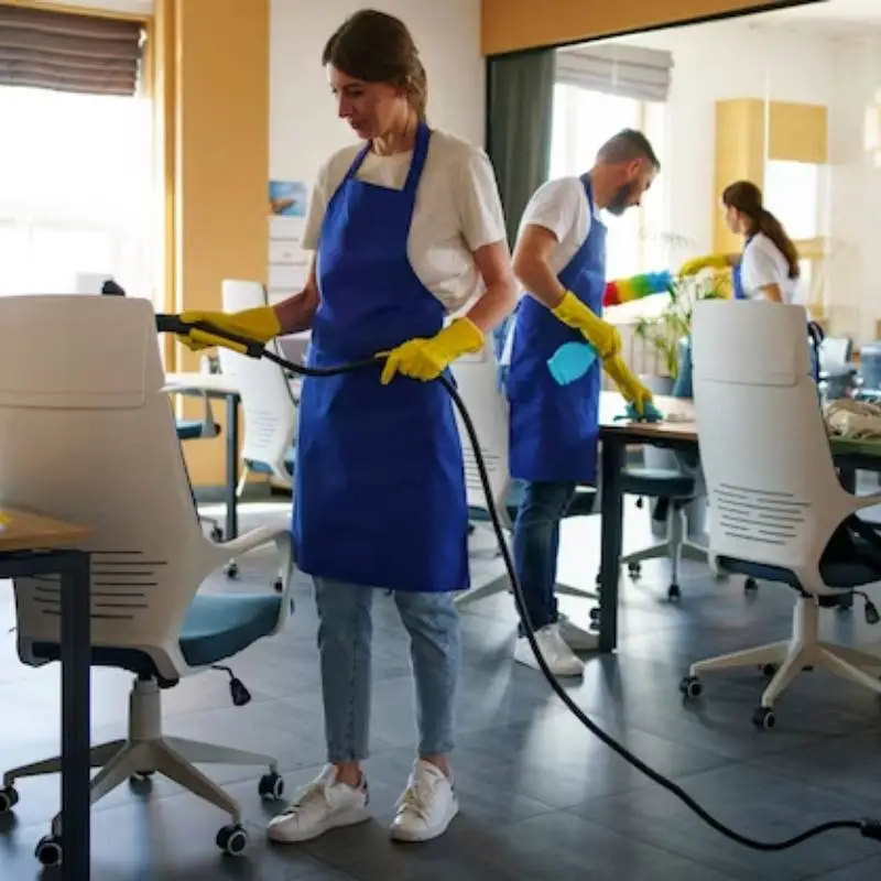Office Cleaning Services